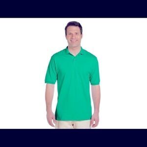 🌿Men’s Gioberti Polo shirts casual short sleeve